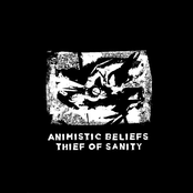 Thief of Sanity - EP