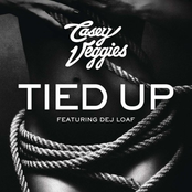 Casey Veggies: Tied Up