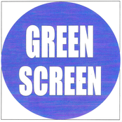 Green screen