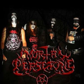 imortal persefone