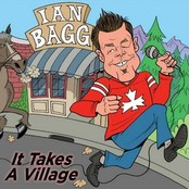 Ian Bagg: It Takes a Village