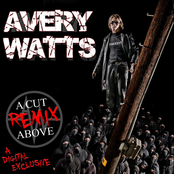 A Cut Above (Remix) - Single