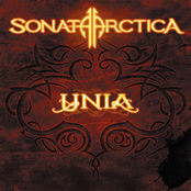 The Worlds Forgotten, The Words Forbidden by Sonata Arctica