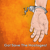 Souvenir Du Caire by Go! Save The Hostages!
