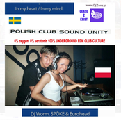 In My Heart / In My Mind (feat. Spoke & Eurohead) - Single