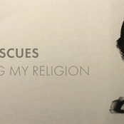 Losing My Religion