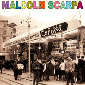 Malcolm Scarpa