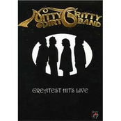 Nitty Gritty Dirt Band: Greatest Hits Live