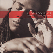 Andru Donalds: Snowin' Under My Skin