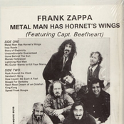 Unconditionally Guaranteed by Frank Zappa & Captain Beefheart