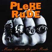 Mundo Real by Plebe Rude