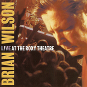 Brian Wilson Live at the Roxy Theatre (disc 2)