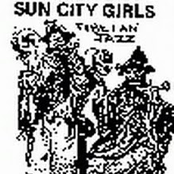 A Thrones Stow by Sun City Girls