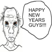 new year, same old idiot