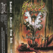 Horrors form Hell Demo-Tape