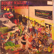 Dance Massive by Bunny Wailer