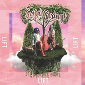 SistaStrings: Lift