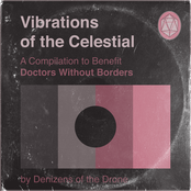 Vibrations of the Celestial: A Compilation to Benefit Doctors Without Borders