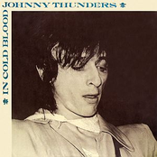 Just Another Girl by Johnny Thunders