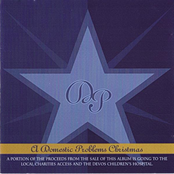 A Domestic Problems Christmas