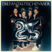 25 by Die Fantastischen Vier