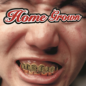 Home Grown: Kings Of Pop