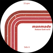 Manmade Feature Funk Vol 6