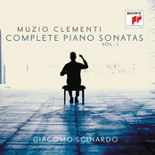 Clementi: Piano Sonatas, Vol. 1