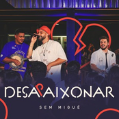 Desapaixonar