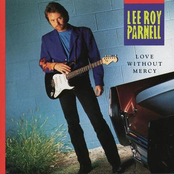 Lee Roy Parnell: Love Without Mercy