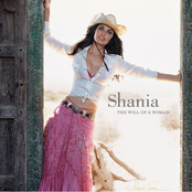 Coat Of Many Colours by Shania Twain