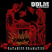 Dia de los Muertos: Satanico-Dramatico