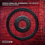 The Prophet (Andrew Meller Remix)