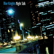 Blue Train by Blue Knights