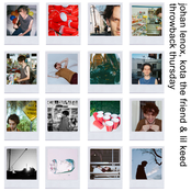 Johan Lenox: throwback thursday