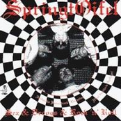 Sex & Droogs & Rock'n'Roll