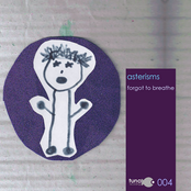 Forgot To Breathe EP