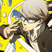 Persona4: The Animation Series Original Soundtrack
