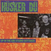 Misty Modern Days by Hüsker Dü