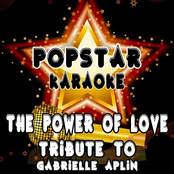 The Power of Love (Tribute to Gabrielle Alpin)