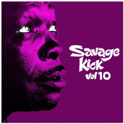 Savage Kick Vol.10, Early Black R&B Hipshakers