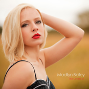 Berzerk by Madilyn Bailey