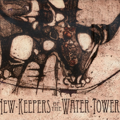 Enter The Great Forest by New Keepers Of The Water Towers