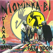 niominka bi n'diaxas band