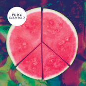 Bloodshake by Peace