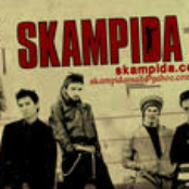 Skampida