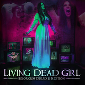 Living Dead Girl: Exorcism Deluxe Edition