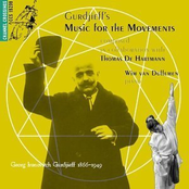 Gurdjieff's Music For The Movements