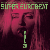 Super Eurobeat Vol. 20 - Extended Version