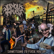 Something to Fuck You Up